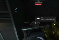 Research Document's location in Warzone 2 (Image via Activision)